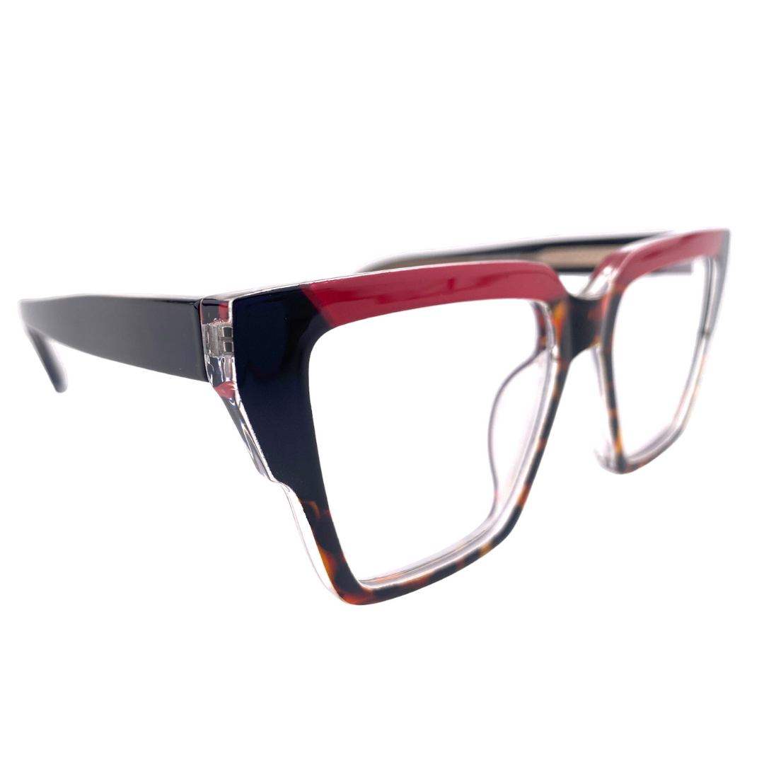 Lentes Ópticos Máxima Croma #74