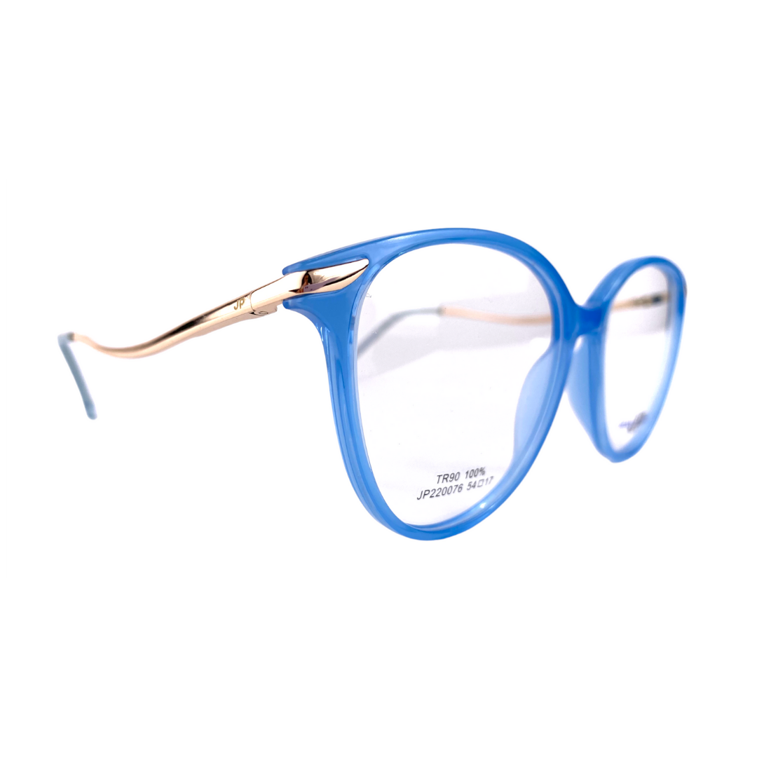Lentes Ópticos Gallarda Celeste #10
