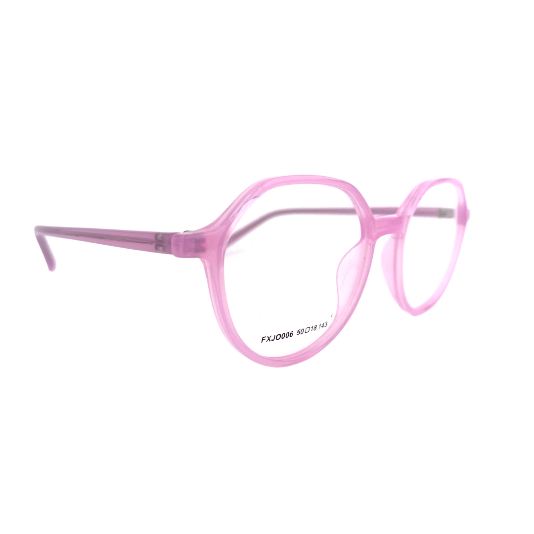 Lentes Ópticos Gallarda Rosa #31