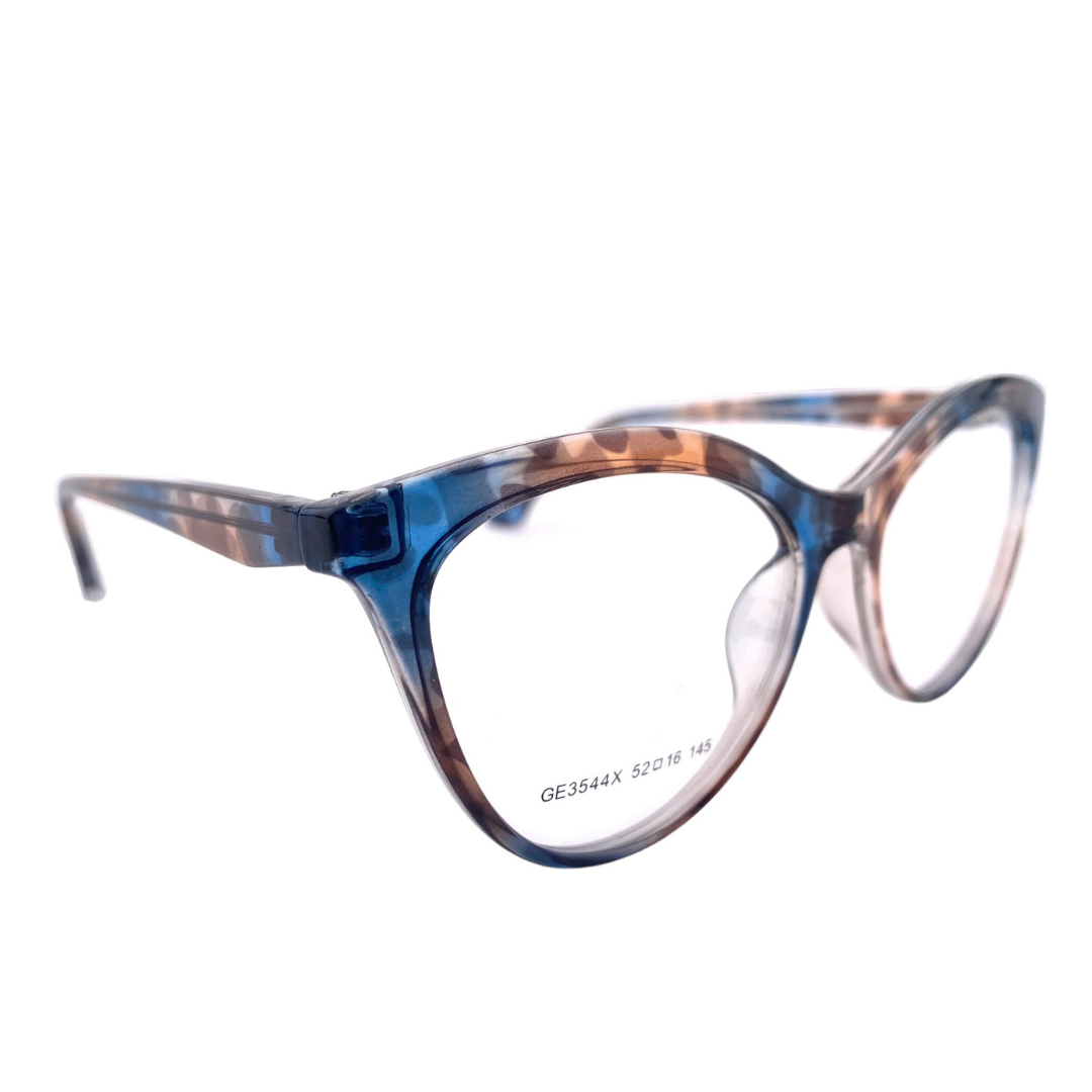 Lentes Ópticos Maja Croma #44