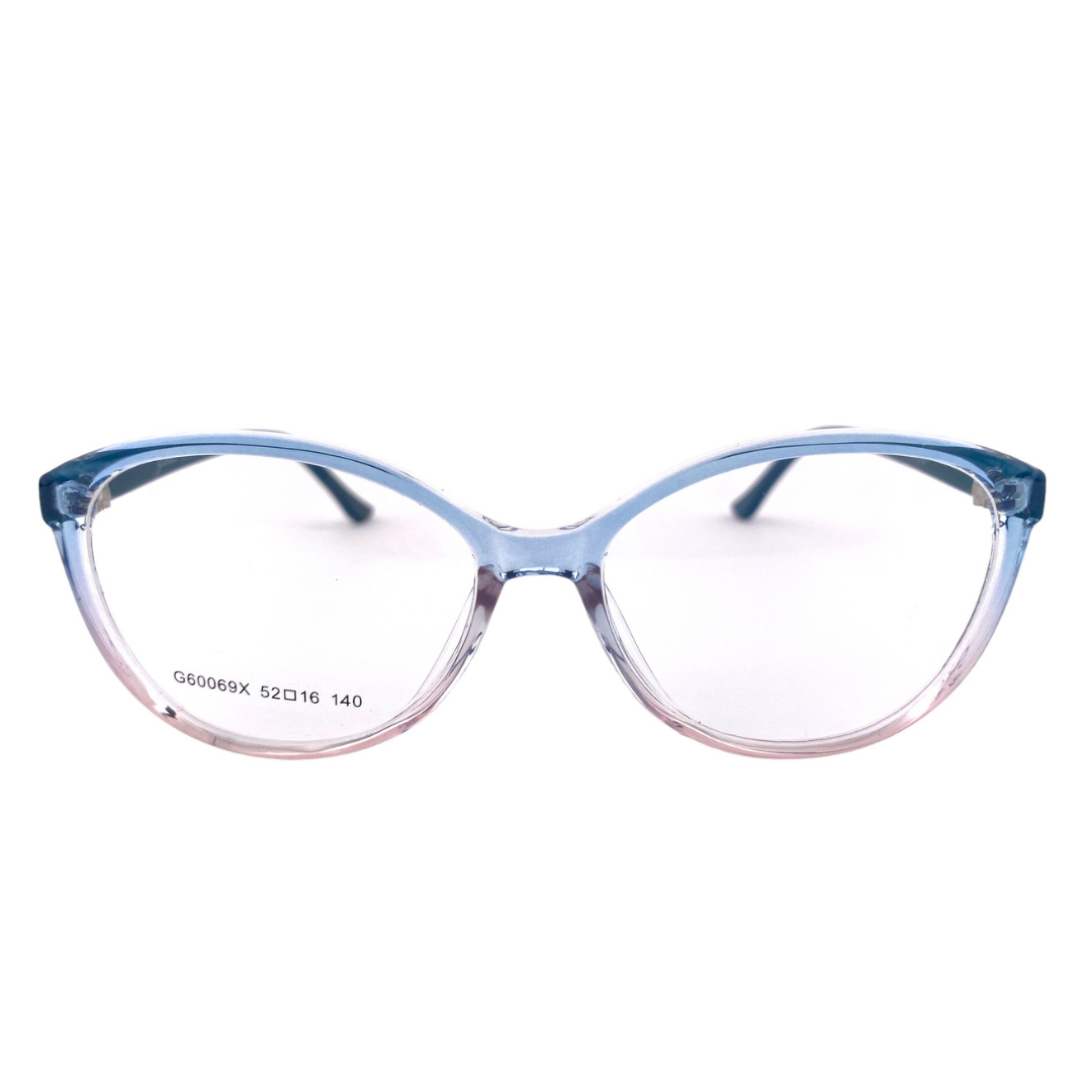 Lentes Ópticos Maja Croma #50