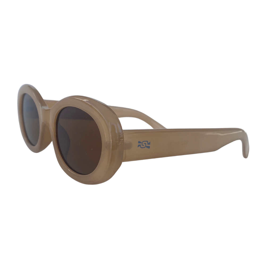 Lentes de Sol Beige #80