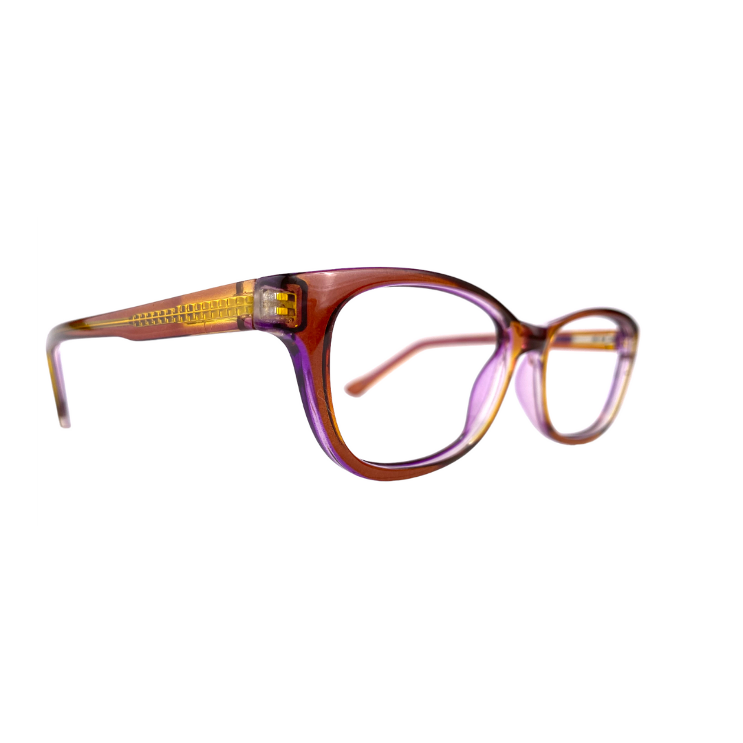 Lentes Ópticos Máxima Croma #113