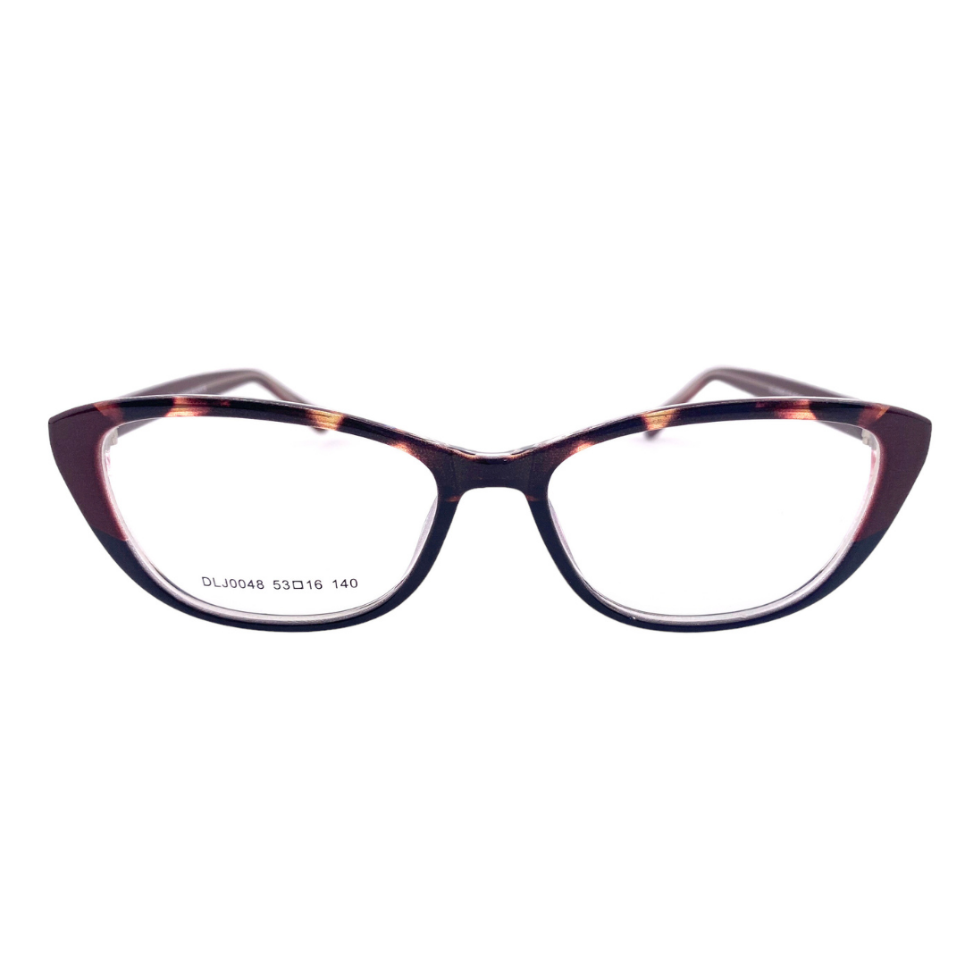 Lentes Ópticos Maja Croma #56