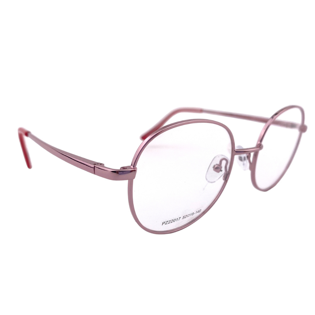 Lentes Ópticos Gallarda Rose Gold #60