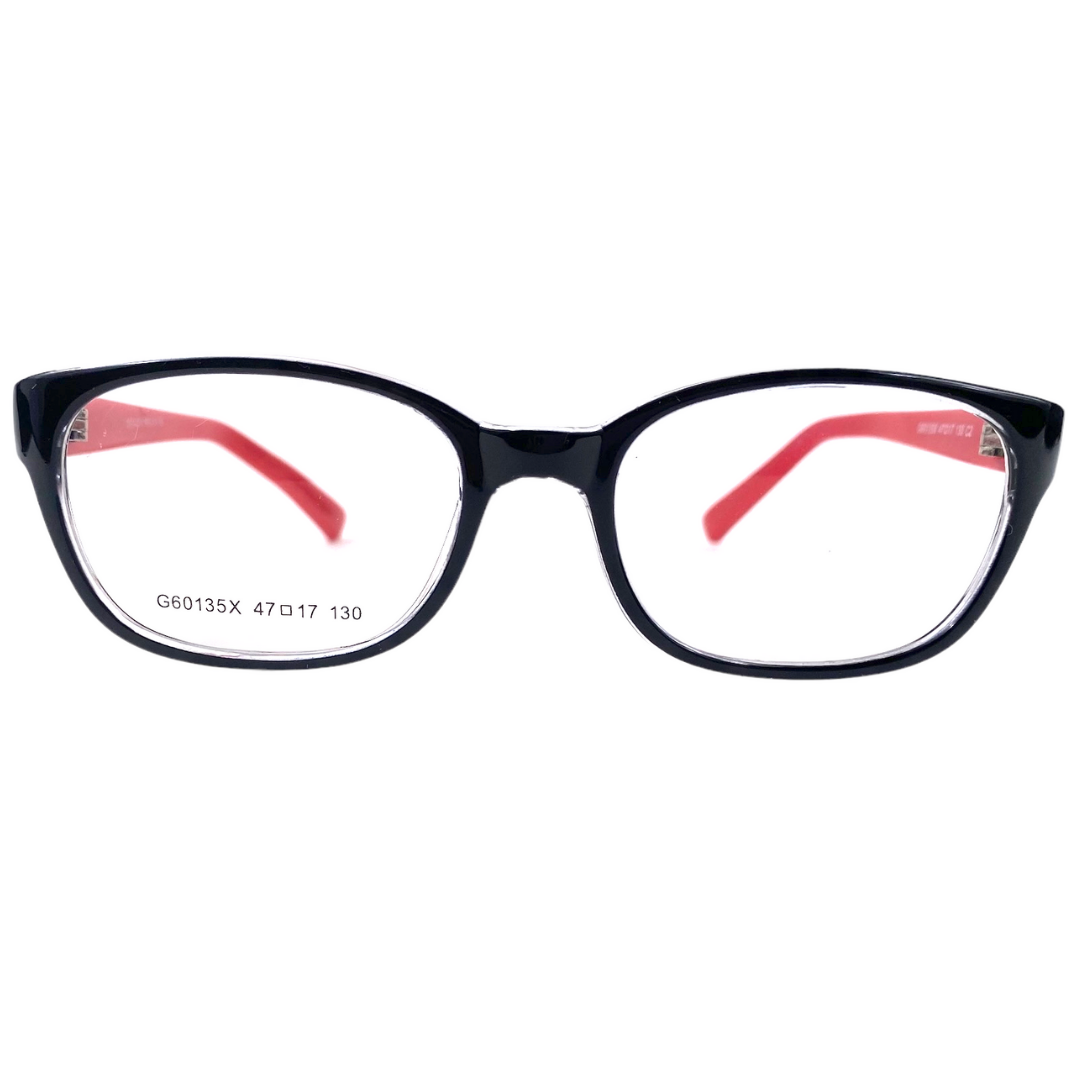 Lentes Ópticos Rainbow Kids Croma #17