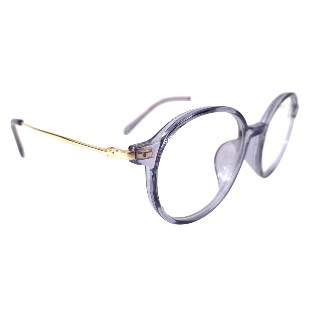 Lentes Ópticos Gallarda Gris #37