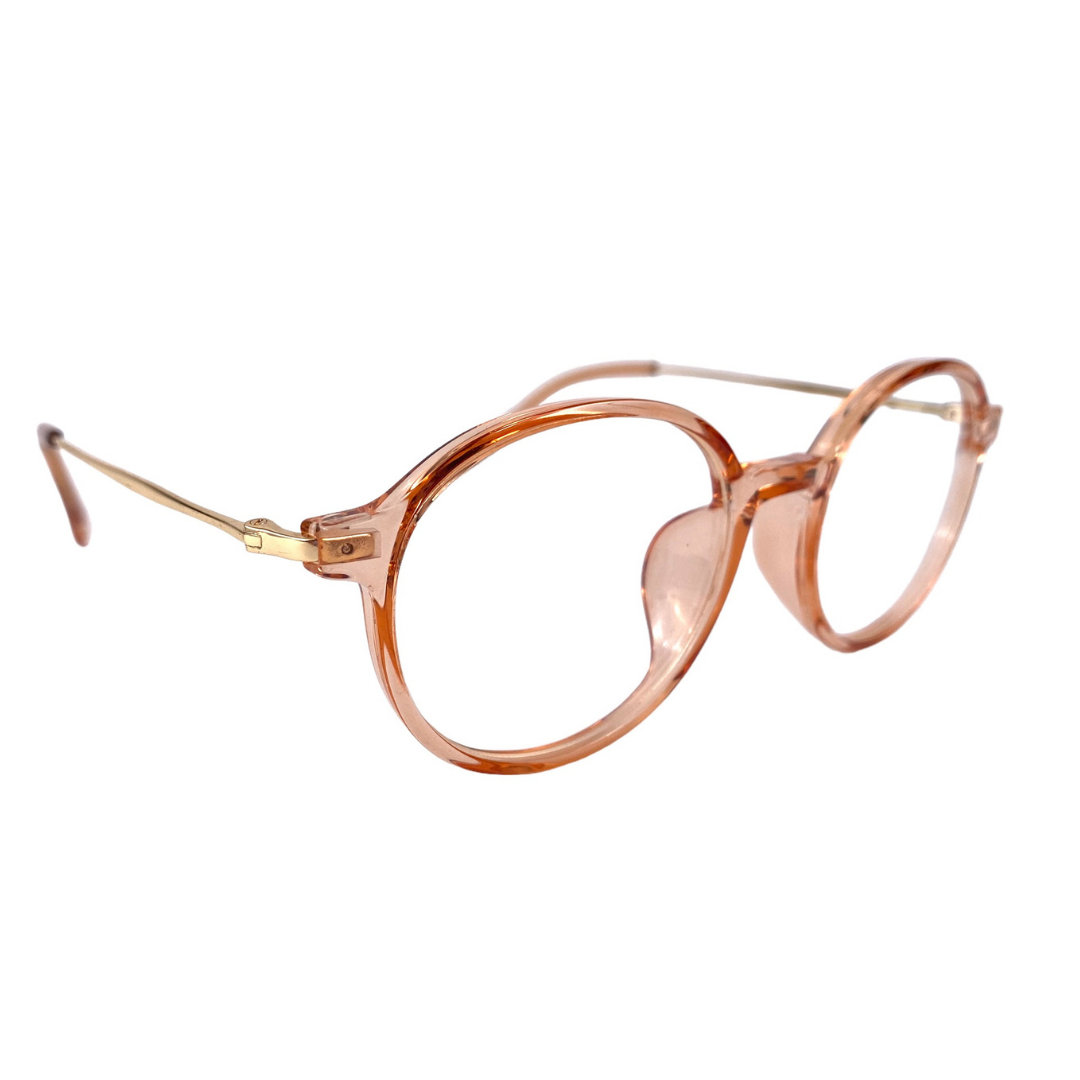 Lentes Ópticos Gallarda Nude #39