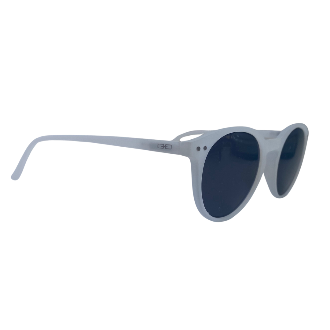 Lentes de Sol Poet Blanco #76