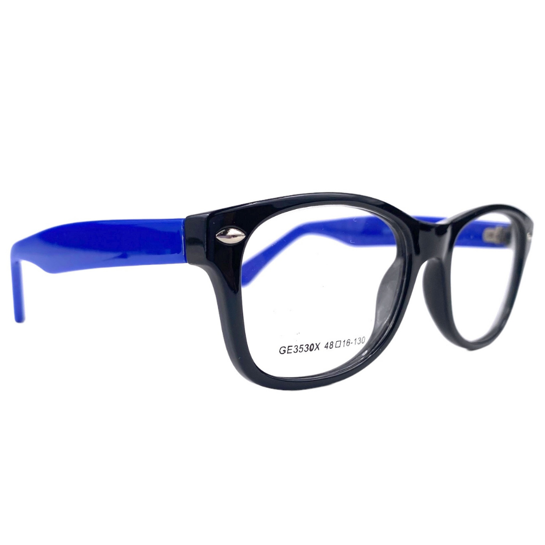 Lentes Ópticos Rainbow Croma #18