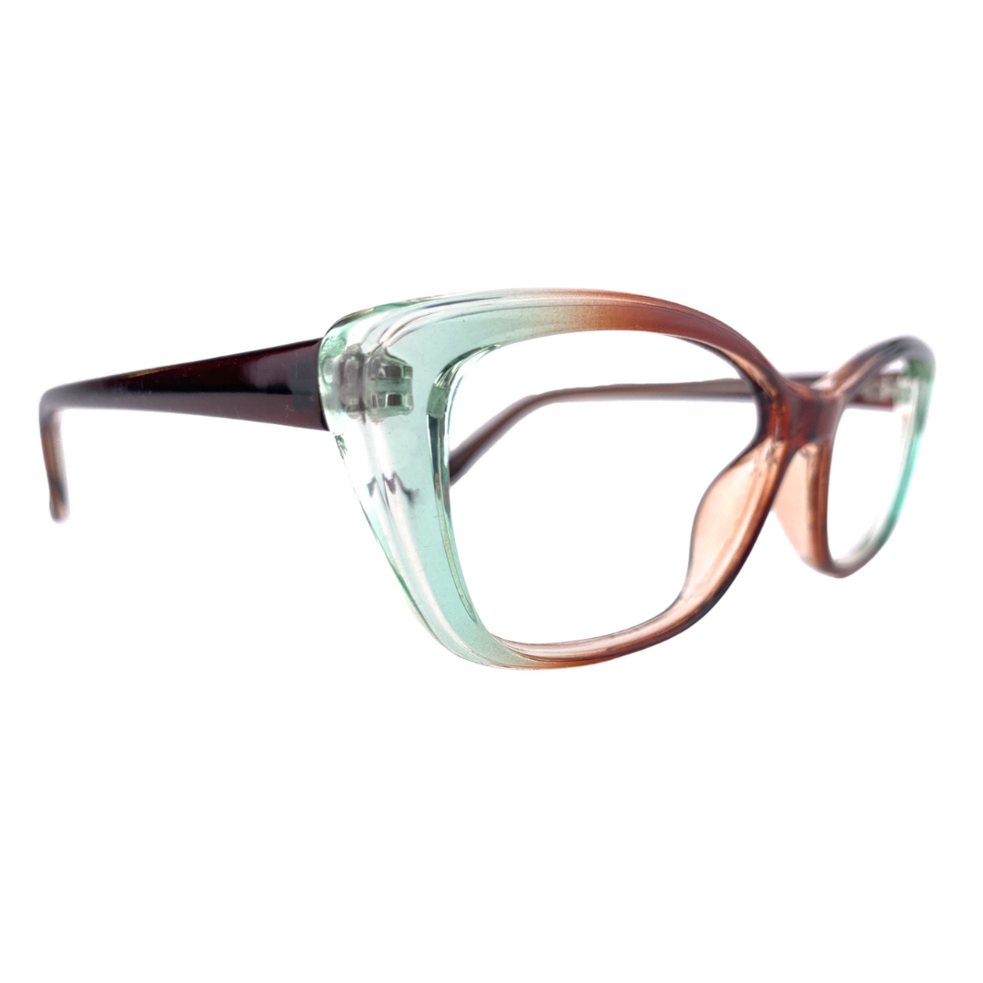 Lentes Ópticos Maja Croma #32