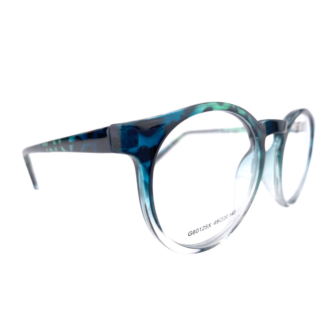 Lentes Ópticos Gallarda Croma #1