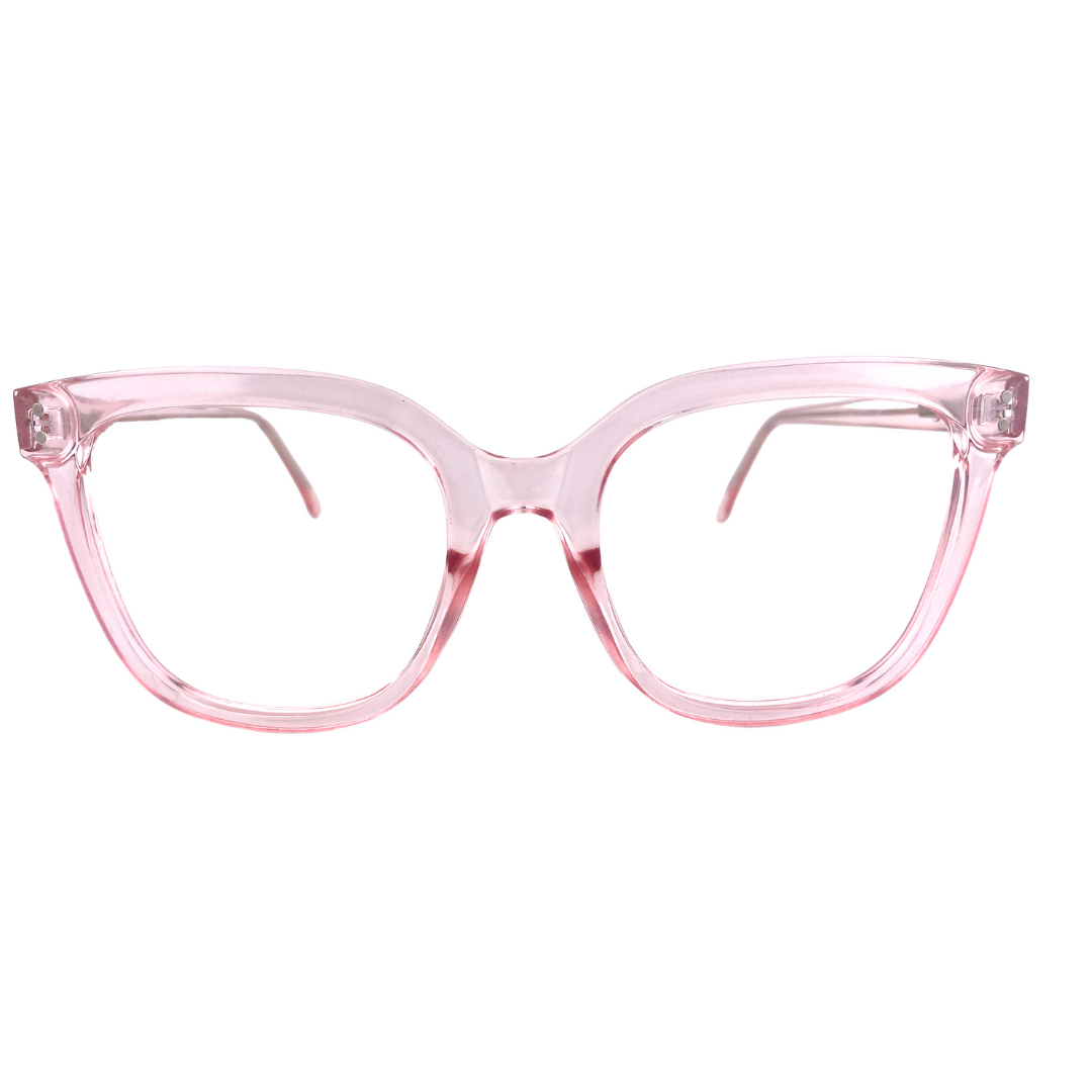 Lentes Ópticos Máxima Rosa #44