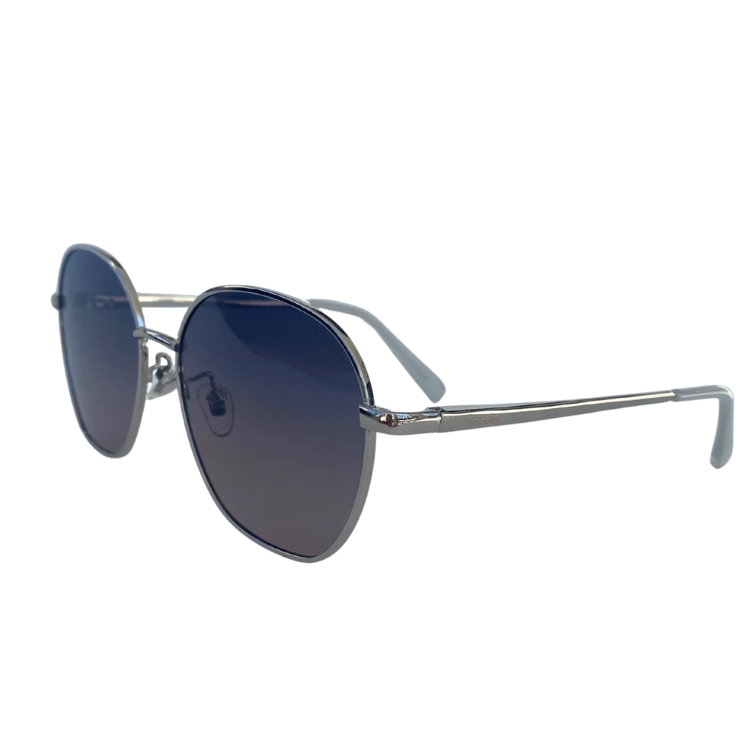 Lentes de Sol Silver #89