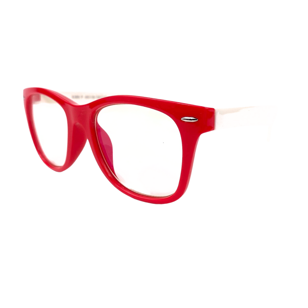 Lentes Ópticos Rainbow Croma #8