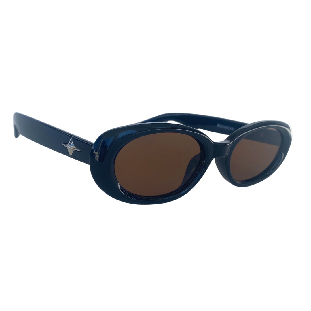 Lentes de Sol NEO Negro #86