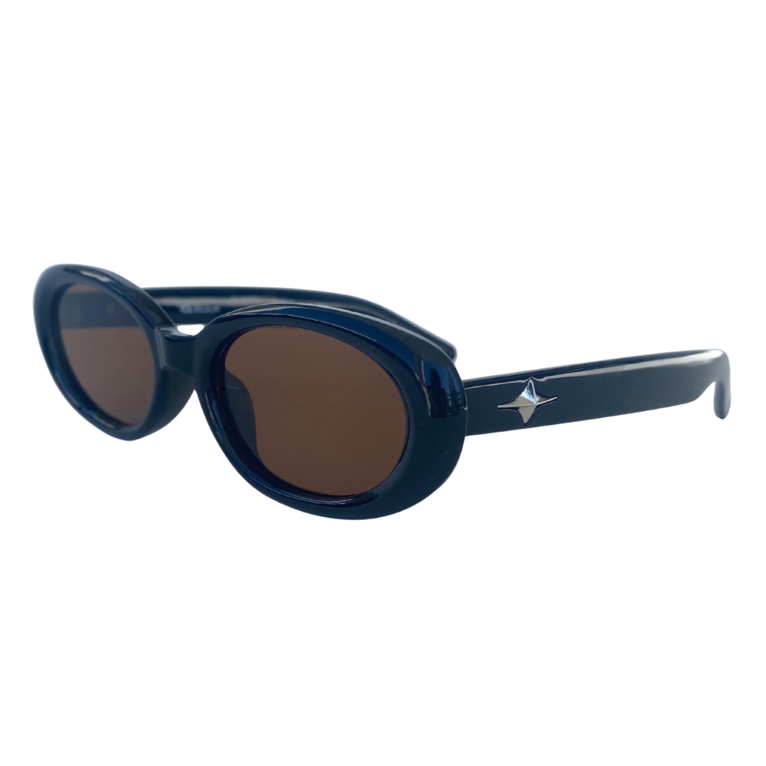 Lentes de Sol NEO Negro #86