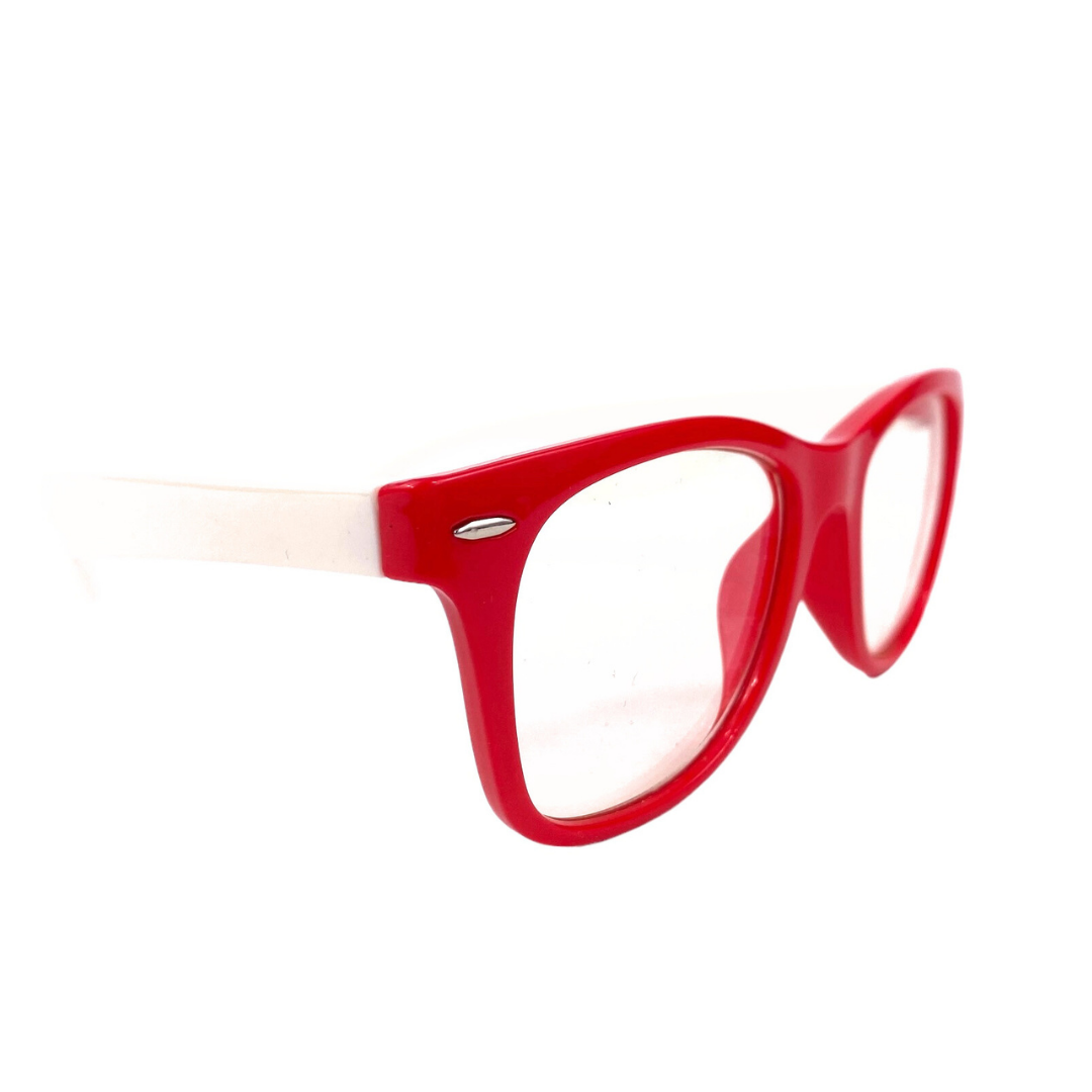 Lentes Ópticos Rainbow Croma #8