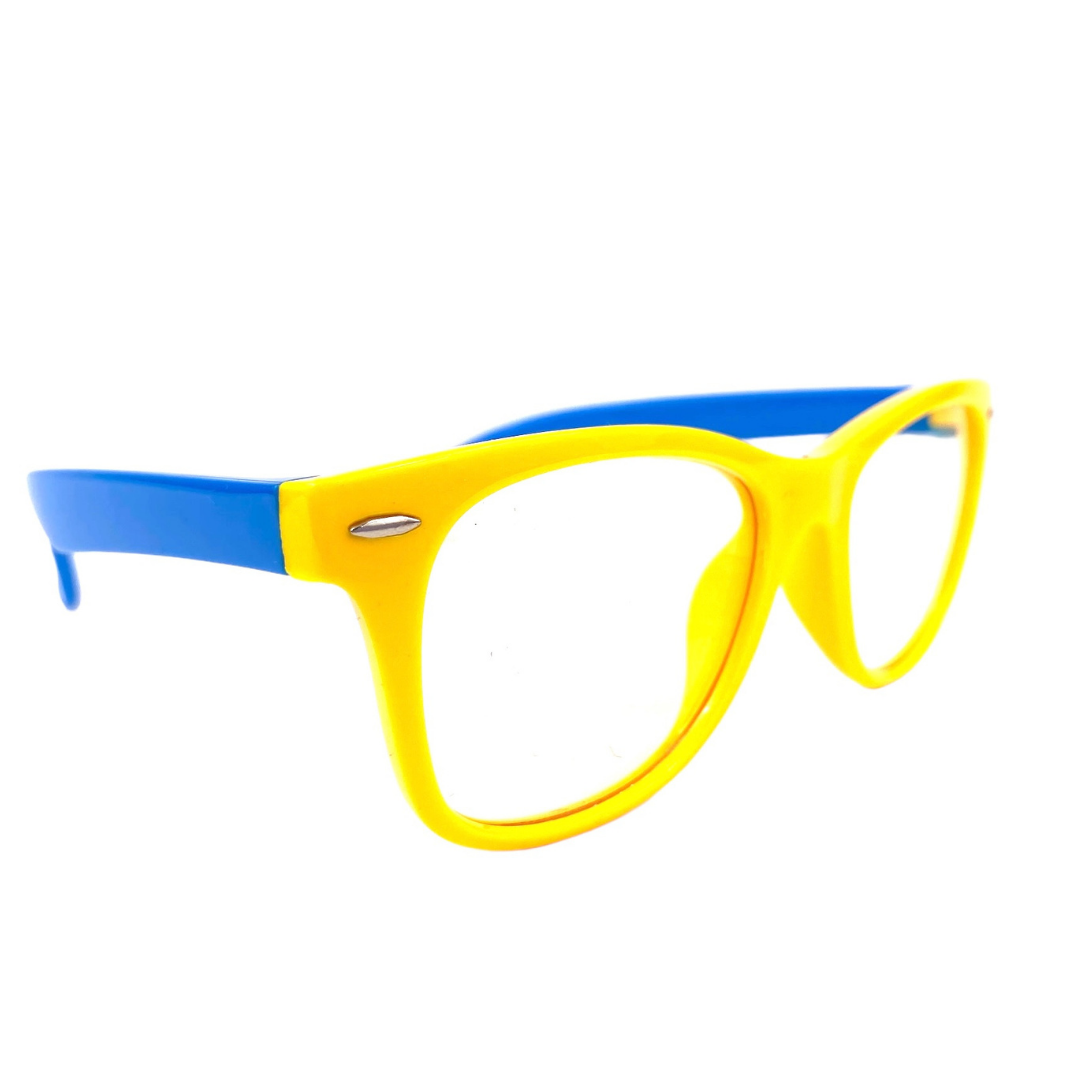 Lentes Ópticos Rainbow Kids Croma #9