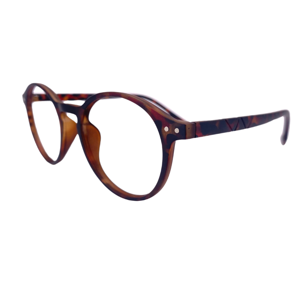 Lentes Ópticos Gallarda Tortoise #105