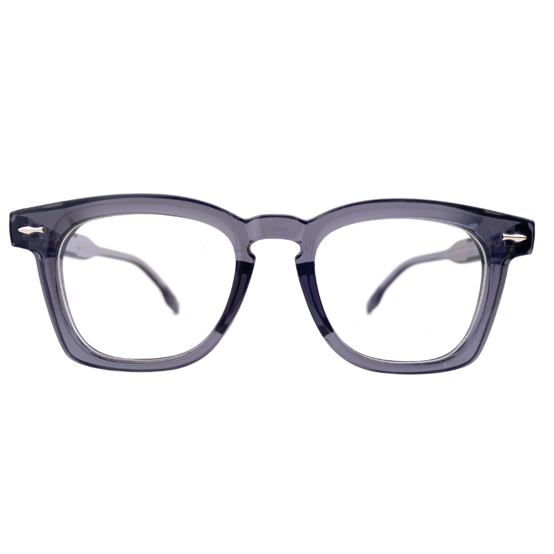 Lentes Ópticos Máxima Negro #5