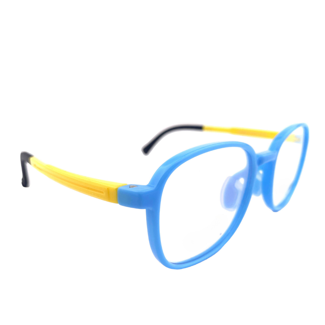 Lentes Ópticos Rainbow Kids Croma #3