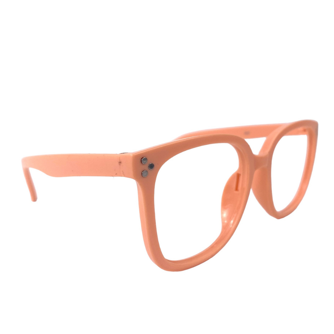 Lentes Ópticos Rainbow Kids Damasco #5