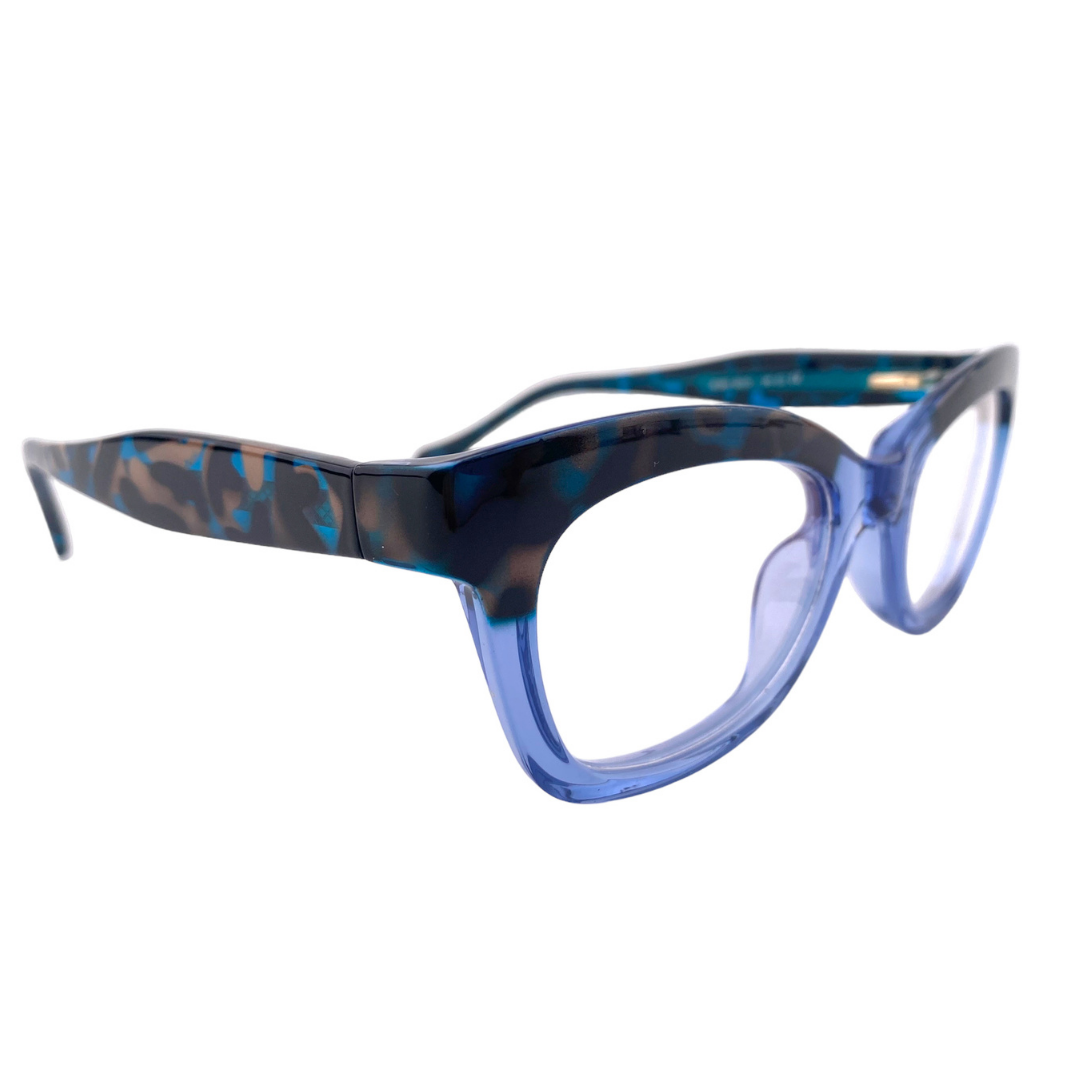 Lentes Ópticos Gallarda Croma #50