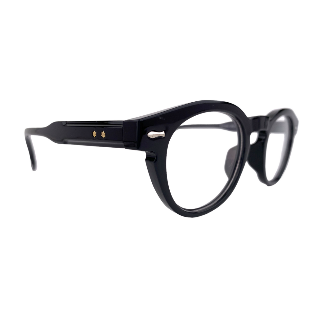 Lentes Ópticos Gallarda Negro #24