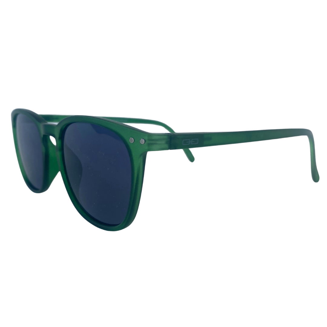 Lentes de Sol Artist Verde #77