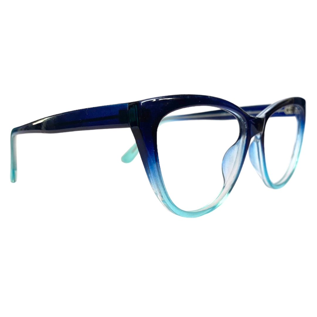 Lentes Ópticos Maja Croma #63