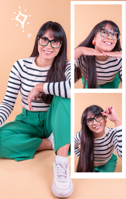 ¿Qué son los lentes ópticos?