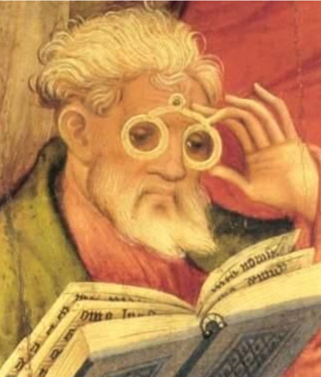 ¡Descubre la Historia Detrás de los Lentes Ópticos!