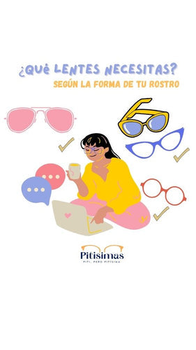 lentes ópticos