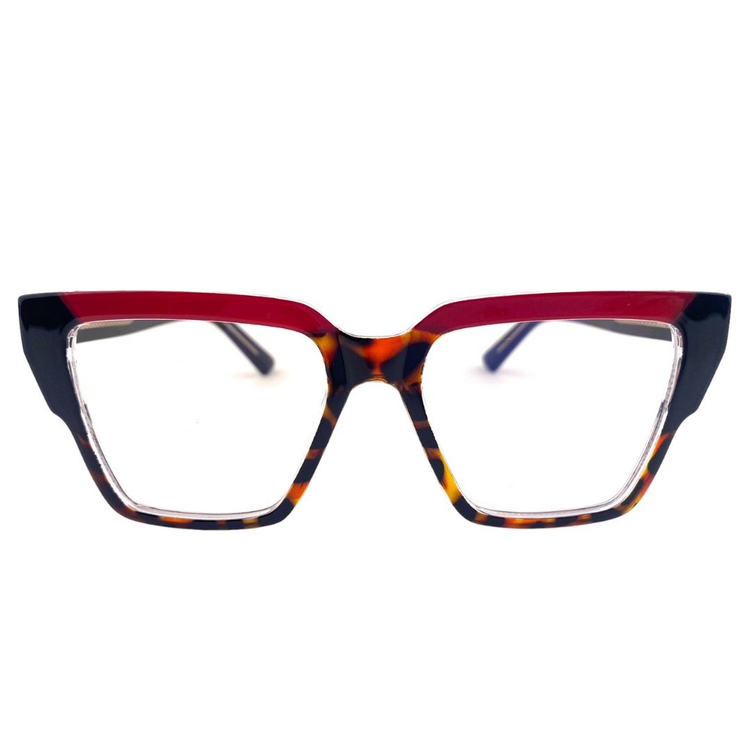 Lentes Ópticos Máxima Croma #74