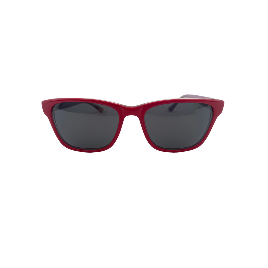 Lentes de Sol Rojo/Pink #24