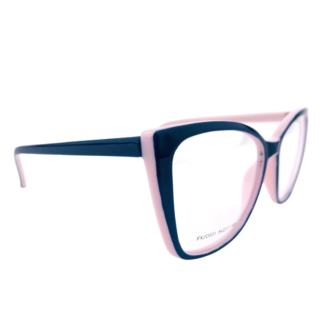 Lentes Ópticos Máxima Croma #104