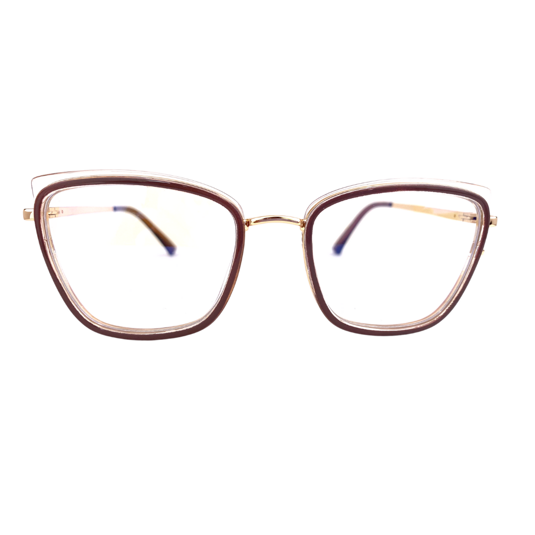 Lentes Ópticos Máxima Nude #14