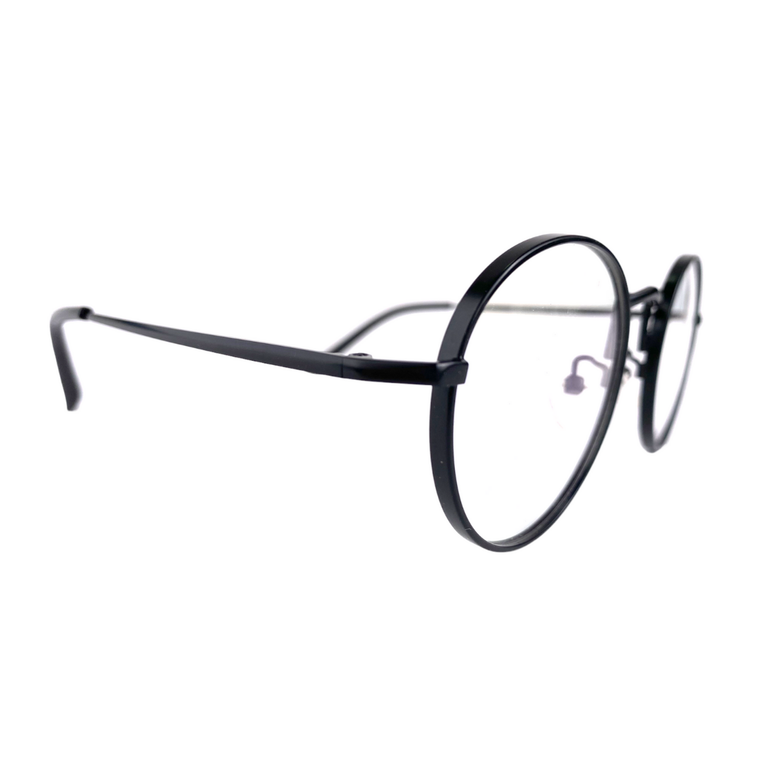 Lentes Ópticos Gallarda Negro #7