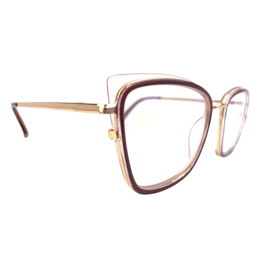 Lentes Ópticos Máxima Nude #14