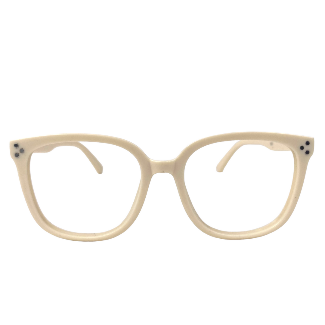 Lentes Ópticos Rainbow Kids Blanco #14