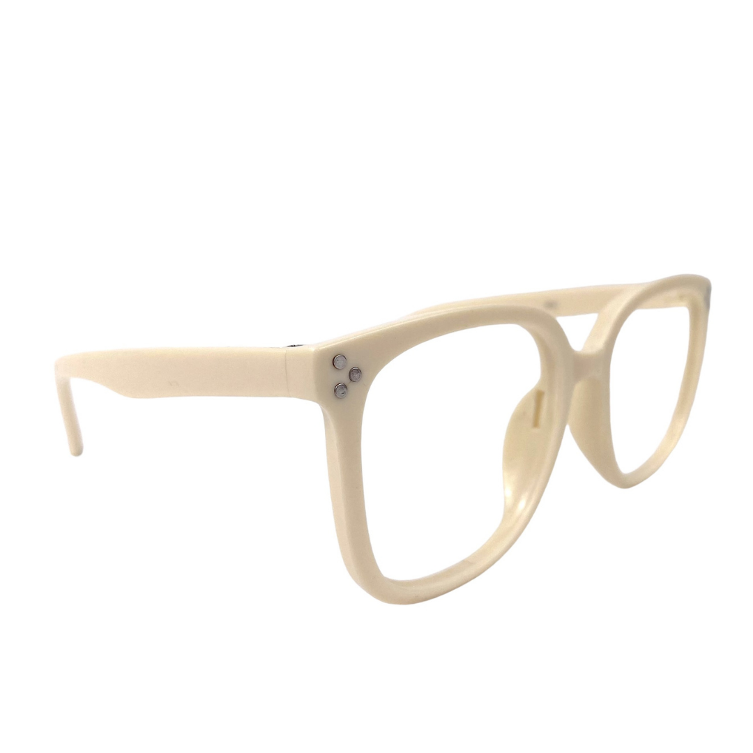 Lentes Ópticos Rainbow Kids Blanco #14