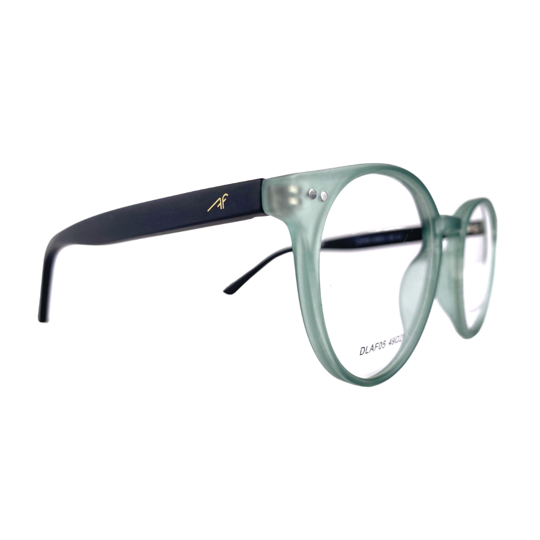 Lentes Ópticos Gallarda Verde #13