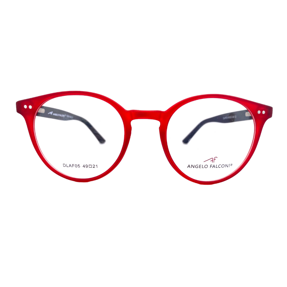 Lentes Ópticos Gallarda Rojo #29