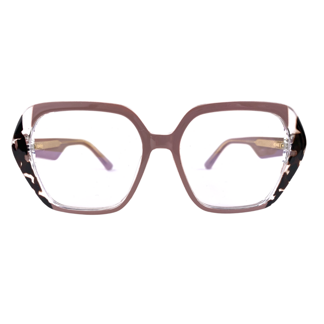 Lentes Ópticos Máxima Croma #52