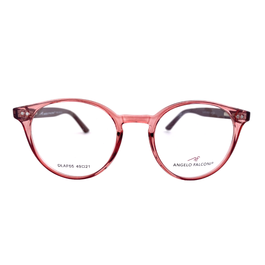 Lentes Ópticos Gallarda Rojo #30