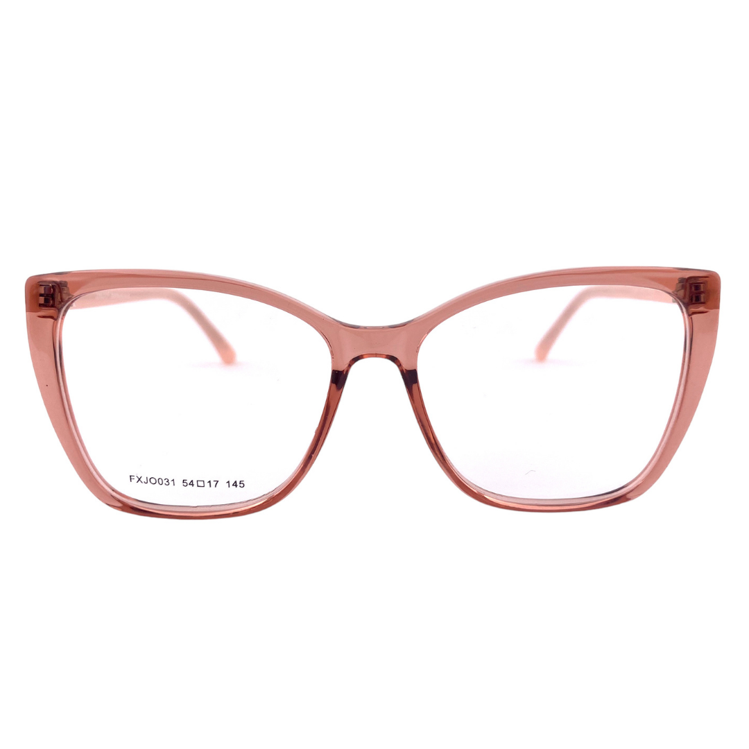 Lentes Ópticos Máxima Terra #87