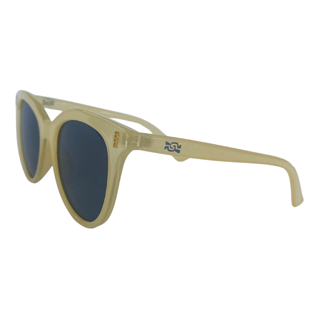 Lentes de Sol Amarillo #79