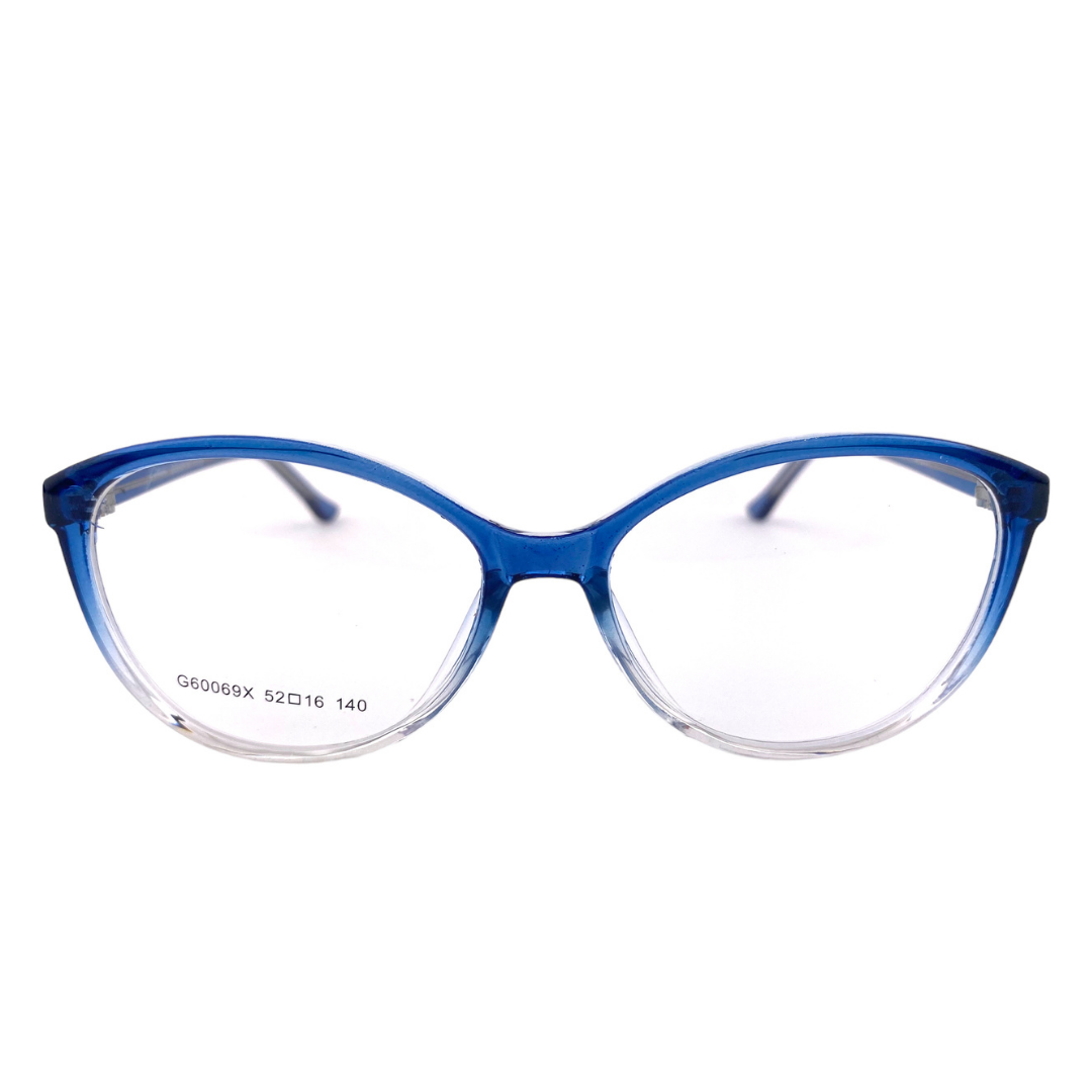 Lentes Ópticos Maja Cromal #49