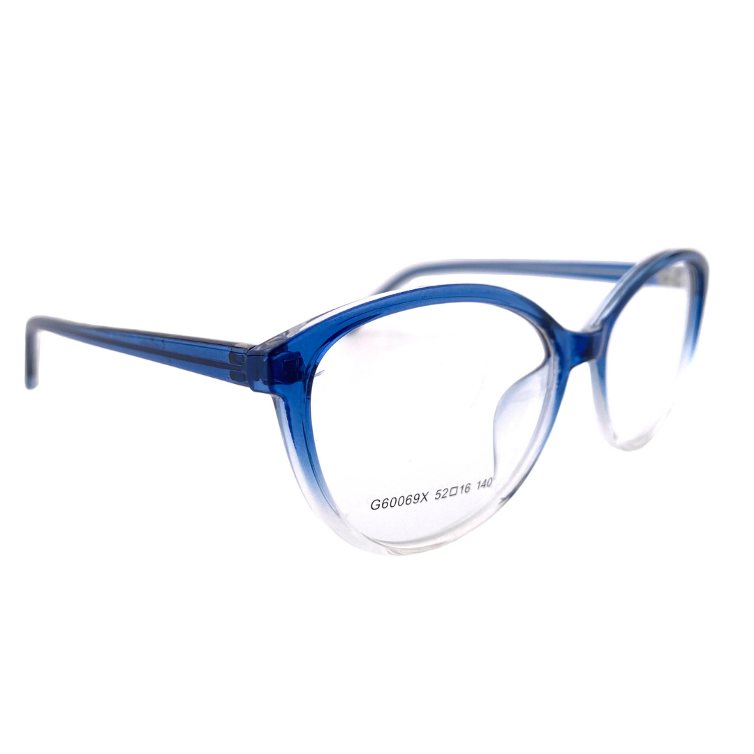 Lentes Ópticos Maja Cromal #49